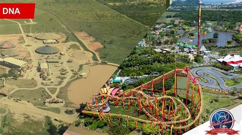 Presidente do Beto Carrero World fala sobre gestão do parque e 